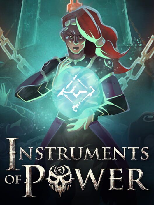 Instruments of Power