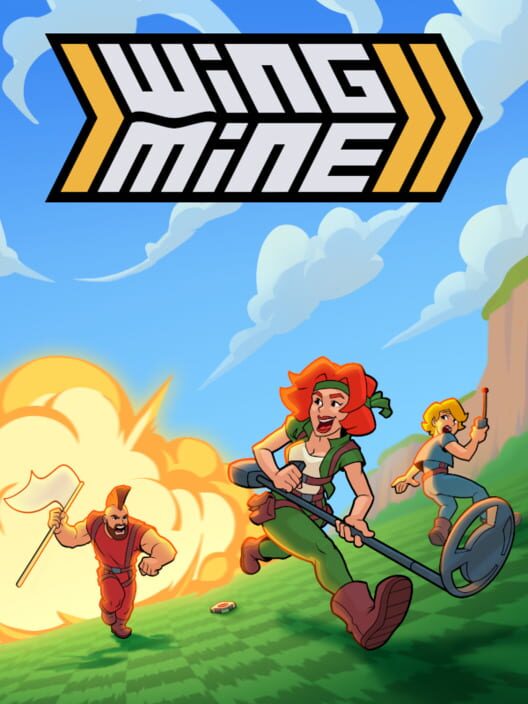 Wingmine
