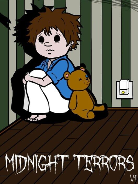 Midnight Terrors