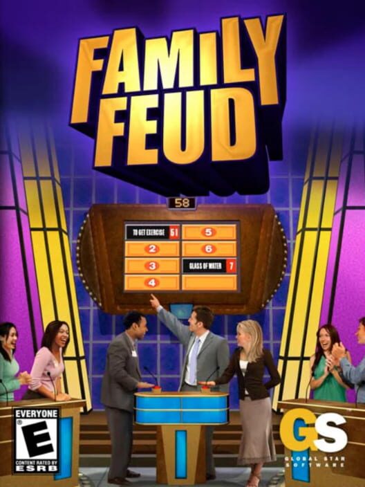 Family Feud
