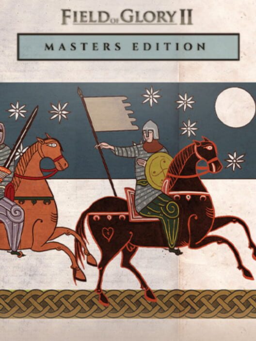 Field of Glory II: Masters Edition