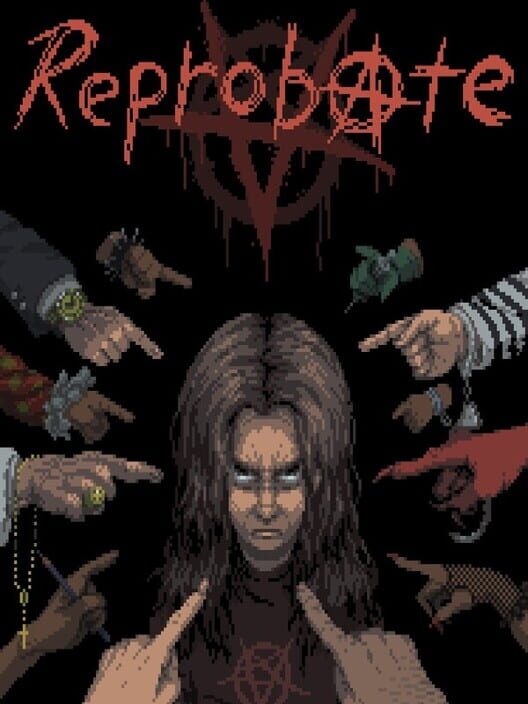 Reprobate