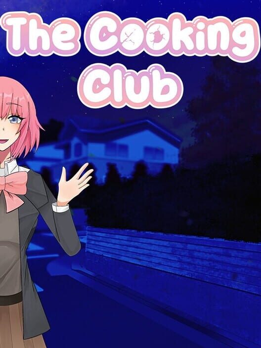 The Cooking Club