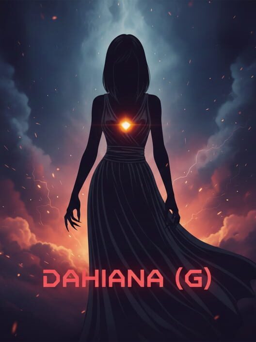 Dahiana (G)