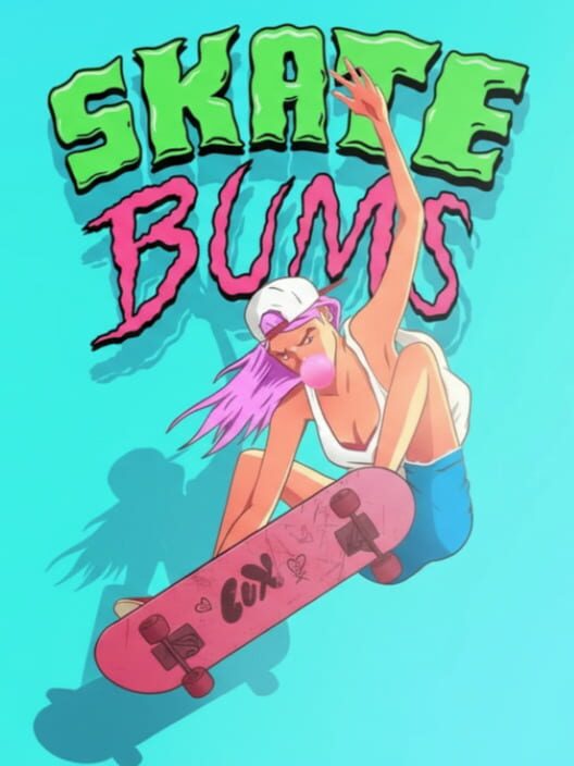Skate Bums