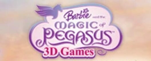 Barbie and the Magic of Pegasus: 3D Games