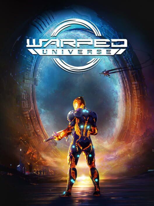 Warped Universe