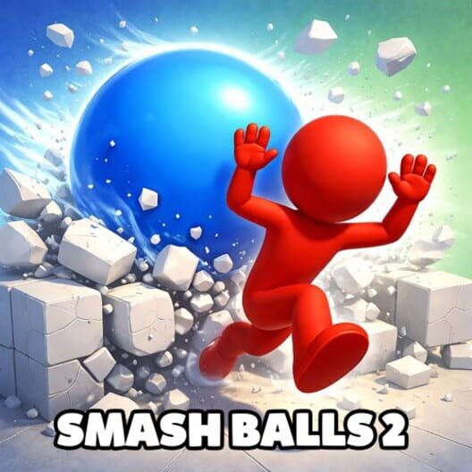 Smash Balls 2
