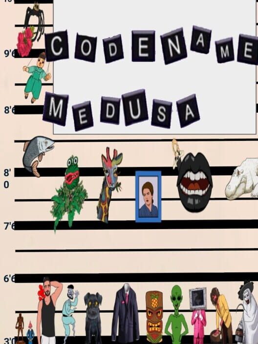 Codename Medusa