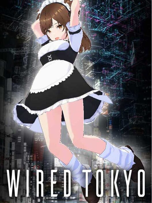Wired Tokyo