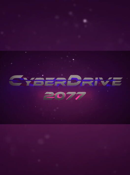CyberDrive 2077
