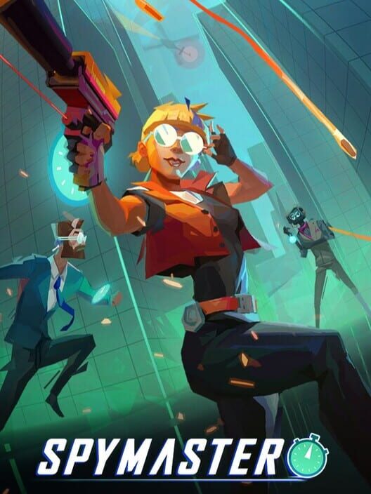 Spymaster