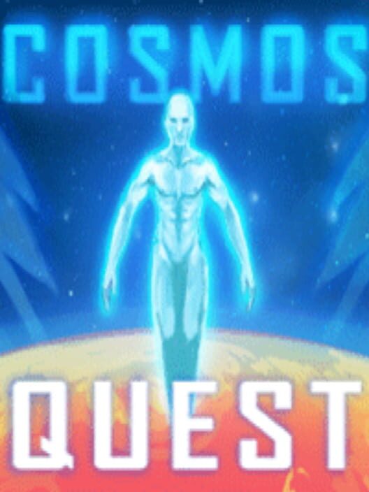 Cosmos Quest: The Origin