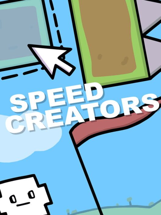 Speed Creators