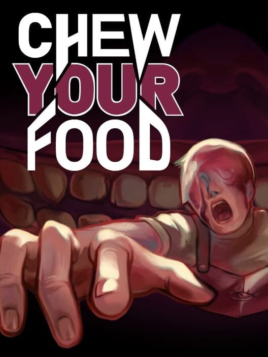 Chew Your Food