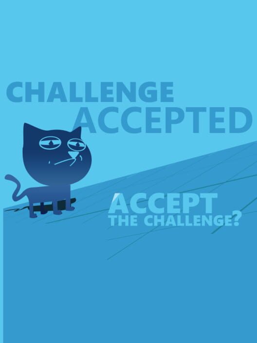 Challenge Accepted