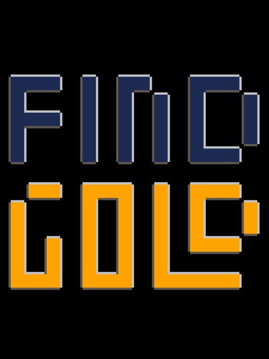 Find Gold!