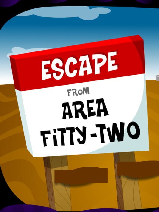Jinx 3: Escape From Area Fitty-Two