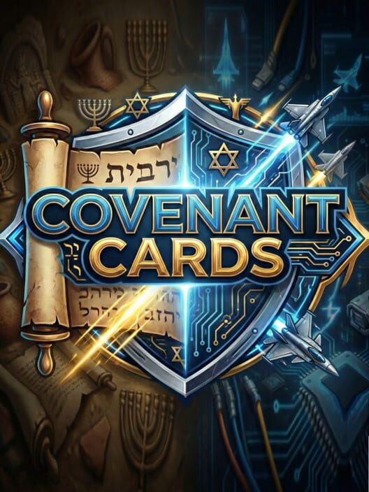 Covenant Cards
