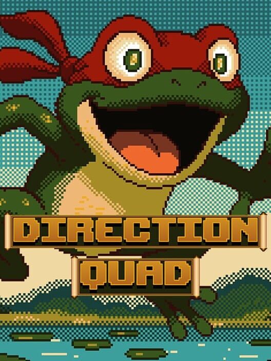 Direction Quad
