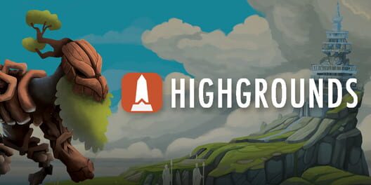 Highgrounds