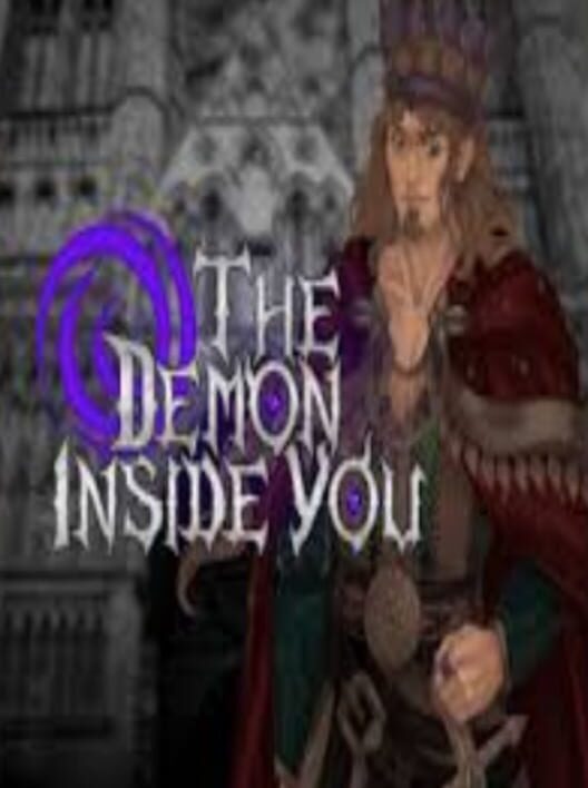 The Demon Inside You