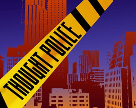 Thought Police