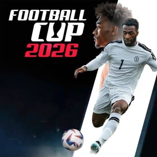 Football Cup 2026