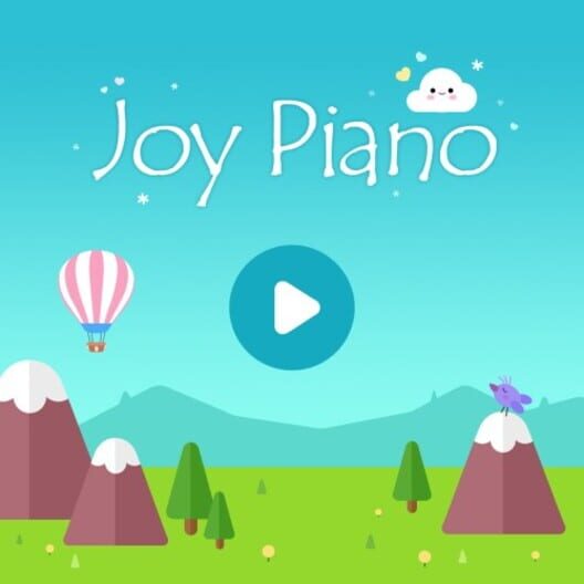 Joy Piano