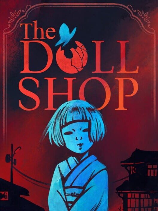 The Doll Shop