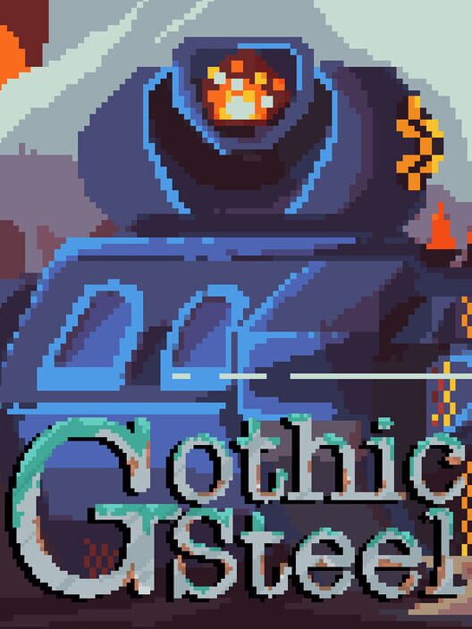 Gothic Steel