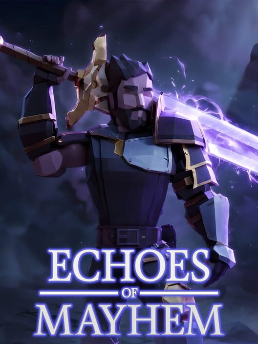 Echoes of Mayhem