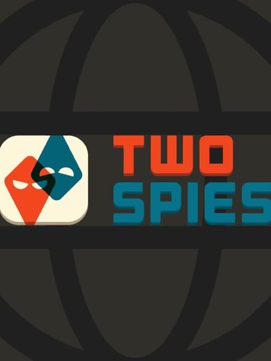 Two Spies