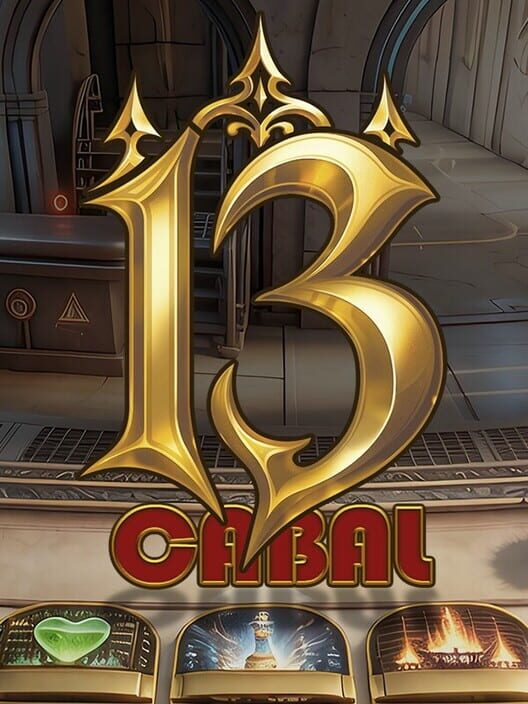 Cabal 13