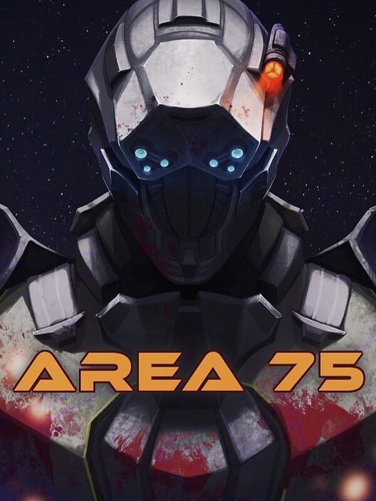 Area 75