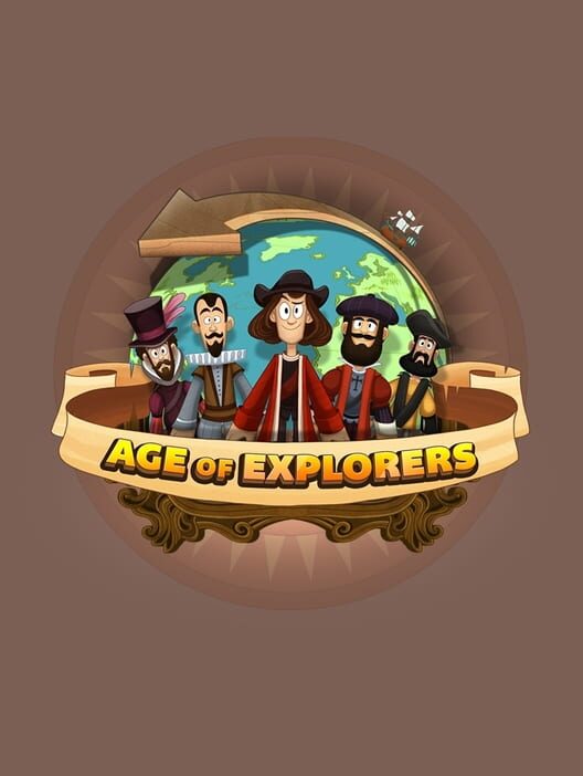 Age of Explorers