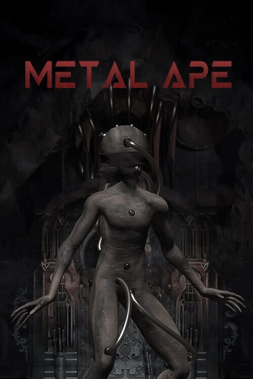 Metal Ape