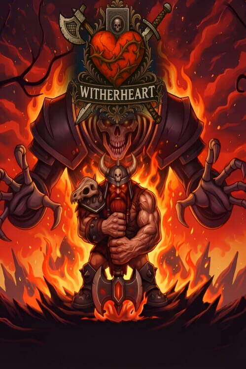 Witherheart