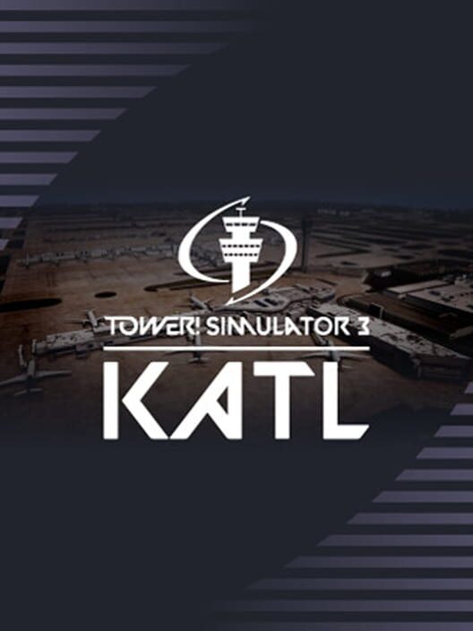 Tower! Simulator 3: KATL Airport