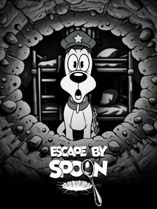 Escape By Spoon
