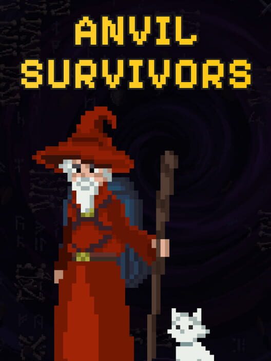 Anvil Survivors