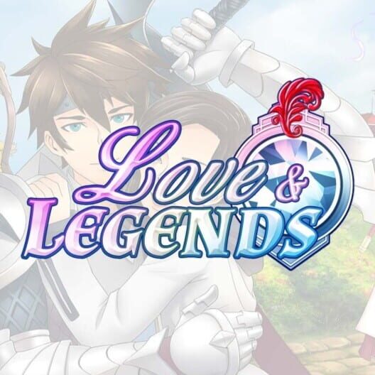 Love and Legends