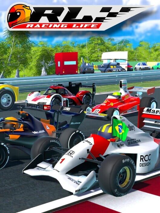 Racing Life