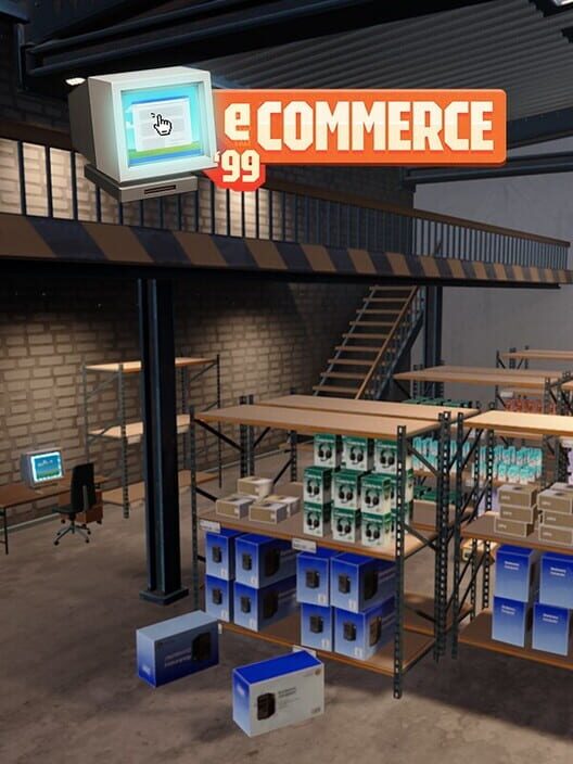 ECommerce '99