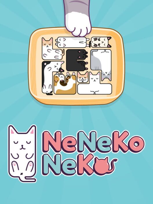 NeNeKoNeKo