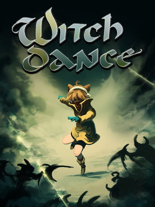 Witch Dance