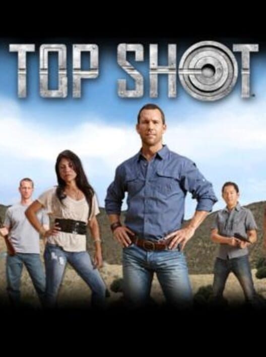 History's Top Shot