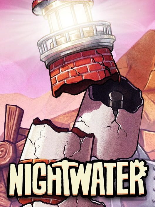 Nightwater