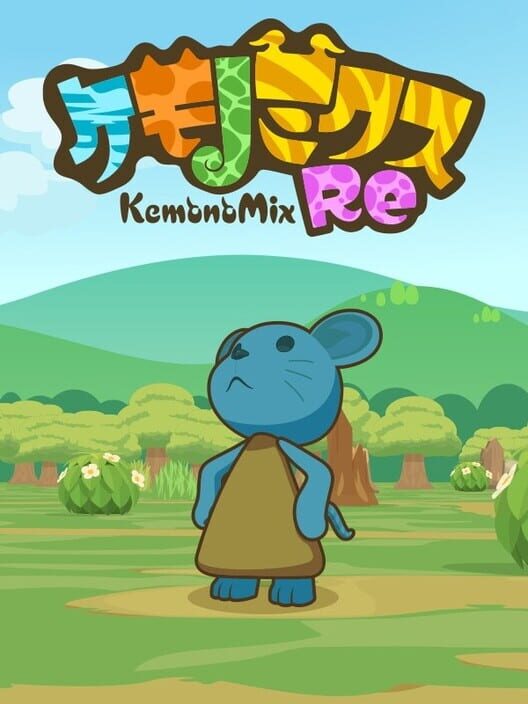 KemonoMix Re