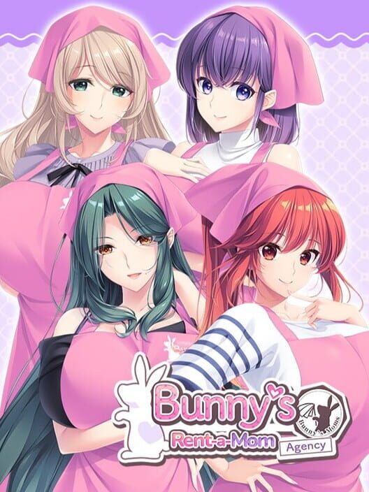 Bunny’s Rent-a-Mom Agency